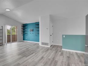 3470 W Walsh Place, Denver CO 80219