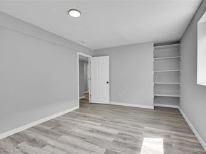 3470 W Walsh Place, Denver CO 80219