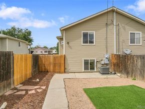 3470 W Walsh Place, Denver CO 80219