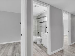 3470 W Walsh Place, Denver CO 80219
