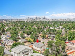3470 W Walsh Place, Denver CO 80219