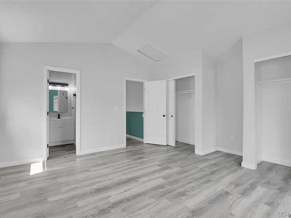 3470 W Walsh Place, Denver CO 80219