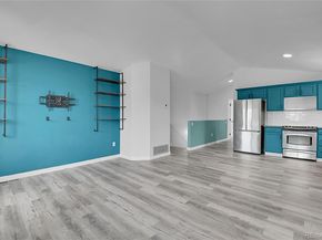 3470 W Walsh Place, Denver CO 80219