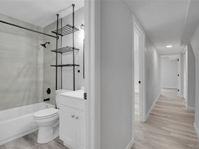 3470 W Walsh Place, Denver CO 80219