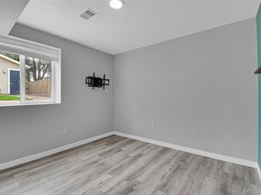 3470 W Walsh Place, Denver CO 80219