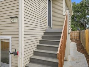 3470 W Walsh Place, Denver CO 80219