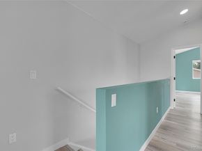 3470 W Walsh Place, Denver CO 80219