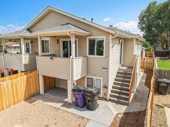 3470 W Walsh Place, Denver CO 80219