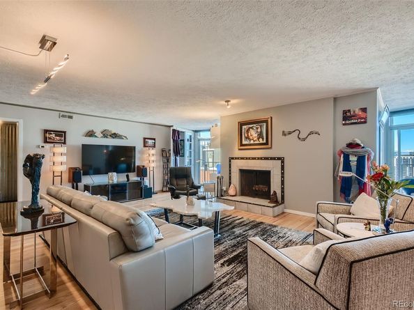 1777 Larimer Street 1908, Denver CO 80202
