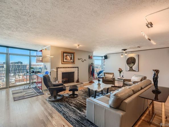 1777 Larimer Street 1908, Denver CO 80202