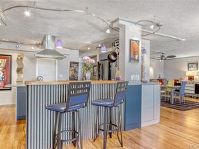 1777 Larimer Street 1908, Denver CO 80202