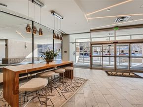 1777 Larimer Street 1908, Denver CO 80202