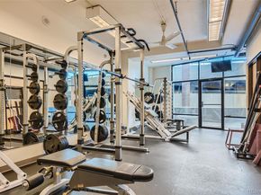 1777 Larimer Street 1908, Denver CO 80202