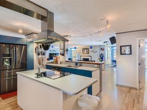 1777 Larimer Street 1908, Denver CO 80202
