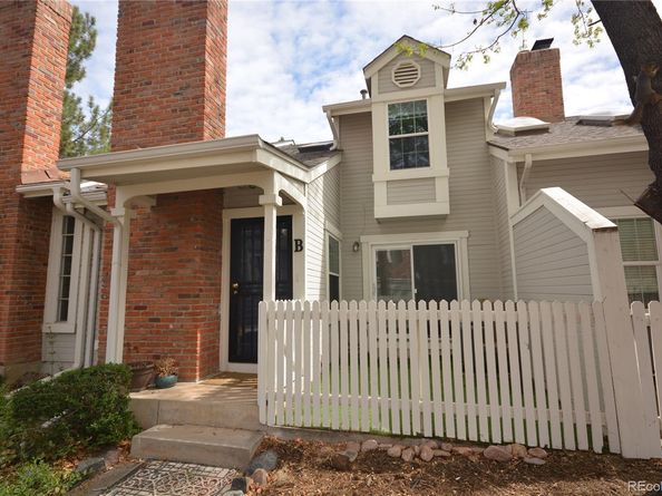 2880 W Long Circle B, Littleton CO 80120