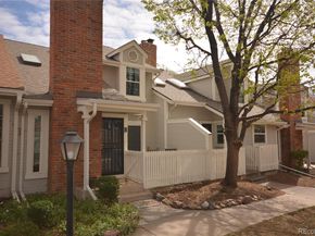 2880 W Long Circle B, Littleton CO 80120