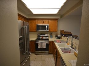 2880 W Long Circle B, Littleton CO 80120