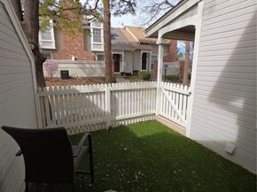 2880 W Long Circle B, Littleton CO 80120