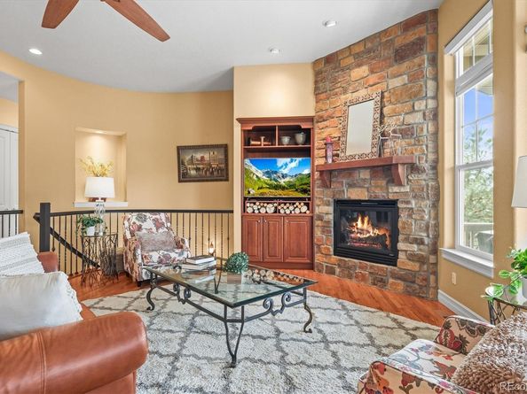 7003 S Irvington Court, Aurora CO 80016
