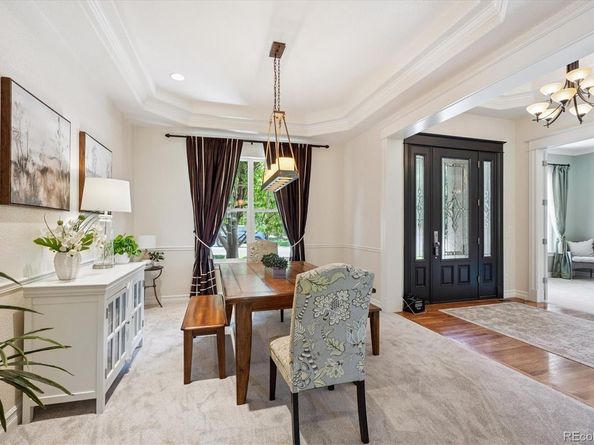 7003 S Irvington Court, Aurora CO 80016