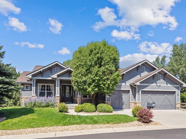 7003 S Irvington Court, Aurora CO 80016