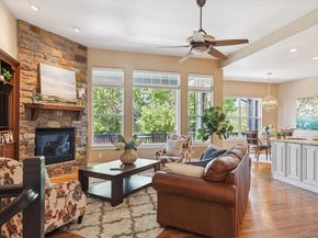 7003 S Irvington Court, Aurora CO 80016