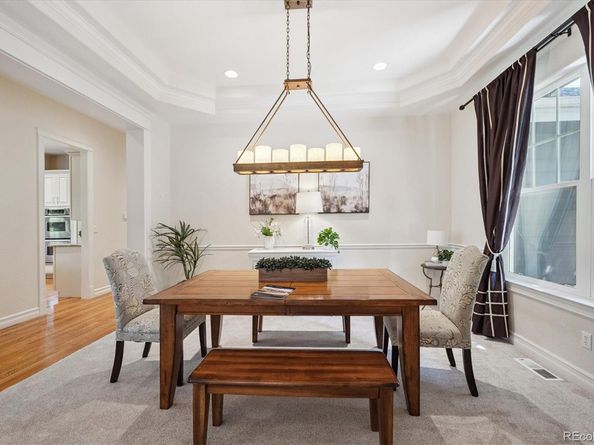 7003 S Irvington Court, Aurora CO 80016