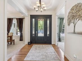 7003 S Irvington Court, Aurora CO 80016