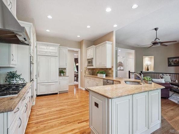 7003 S Irvington Court, Aurora CO 80016