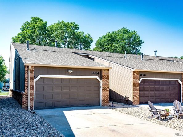2924 W Bryant Circle, Littleton CO 80120