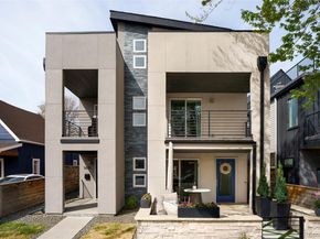 3637 Osage Street, Denver CO 80211