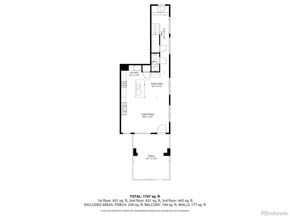 3637 Osage Street, Denver CO 80211