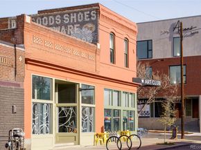 3637 Osage Street, Denver CO 80211