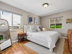 730 Ivanhoe Street, Denver CO 80220