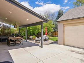 730 Ivanhoe Street, Denver CO 80220