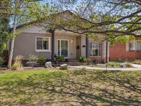 730 Ivanhoe Street, Denver CO 80220