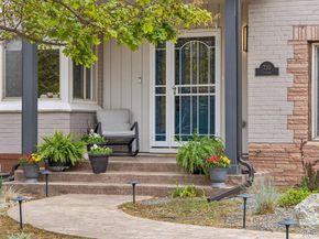 730 Ivanhoe Street, Denver CO 80220