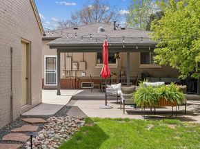 730 Ivanhoe Street, Denver CO 80220