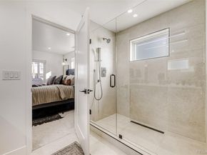 Undisclosed Address #9618753, Denver CO 80204