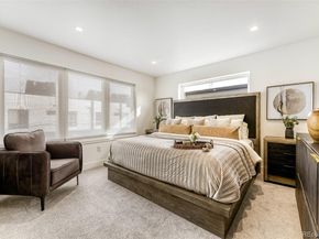 Undisclosed Address #9618753, Denver CO 80204