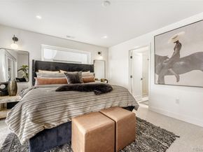 Undisclosed Address #9618753, Denver CO 80204