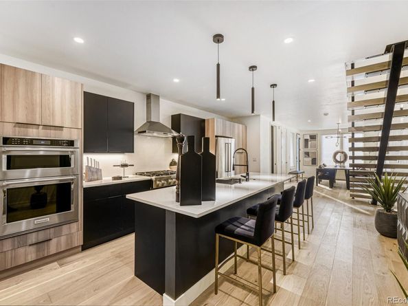 1588 N Lowell Boulevard, Denver CO 80204