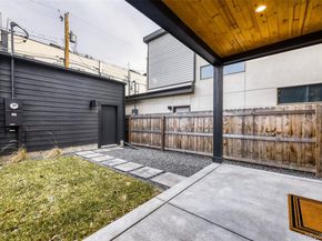 Undisclosed Address #9618753, Denver CO 80204