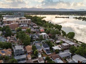 Undisclosed Address #9618753, Denver CO 80204