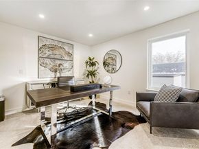 Undisclosed Address #9618753, Denver CO 80204