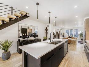 Undisclosed Address #9618753, Denver CO 80204