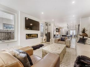 Undisclosed Address #9618753, Denver CO 80204