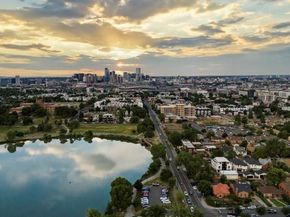 Undisclosed Address #9618753, Denver CO 80204