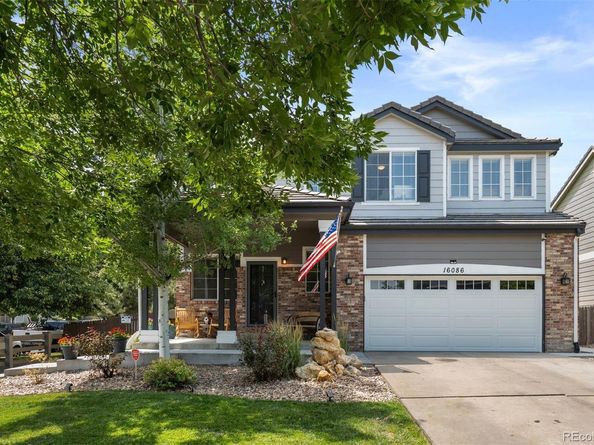16086 E 97th Place, Commerce City CO 80022