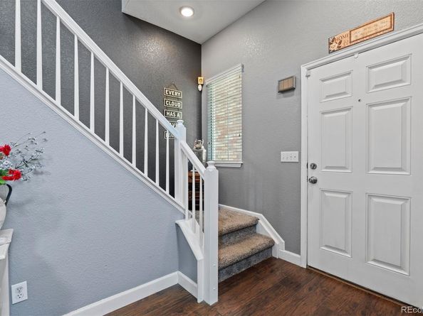 16086 E 97th Place, Commerce City CO 80022